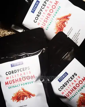 Cordyceps Militaris Extract Powder 100g
