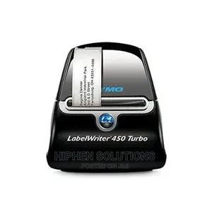 Thermal Label Printer