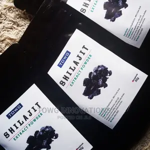 Shilajit Extract Powder 25g