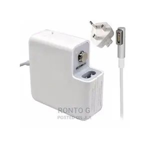 60W Macbook Pro/Air Charger Power Adapter With Mag Safe1