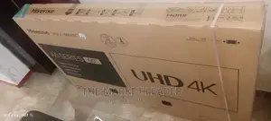 Hisense 65" Smart Tv, A6h Series