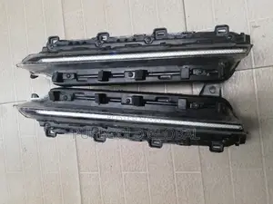 Kia Seltos LED Fog Lamp