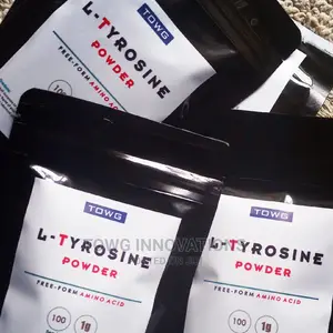 L-Tyrosine Powder 100g