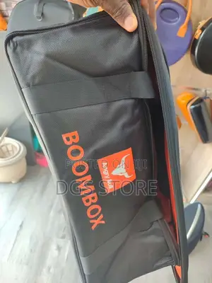 JBL Boombox 2 3 Bluetooth Speaker Carying Case