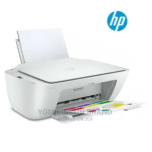 Hp Deskjet 2320 All in One