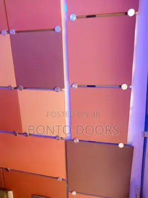 Swimming Pool Decor