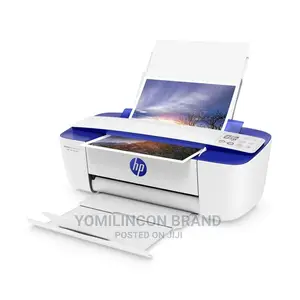Hp Deskjet Ink Advantage 3790 All in One