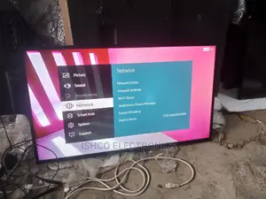 49 Inches Smart