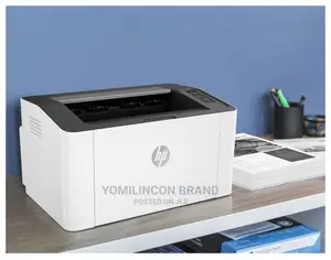 HP Laser 107W