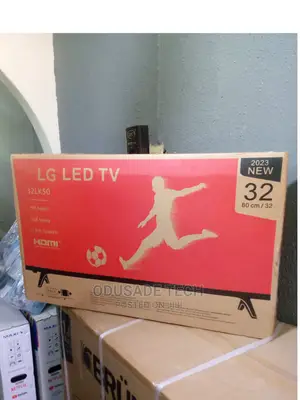 Lg Led 32 Inches Tv