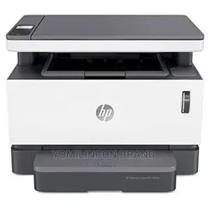 HP Printer Neverstop 1000A