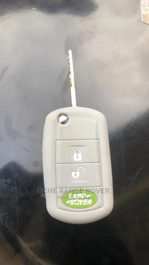 Key Cover for Range Rover Sport and Lr3 2008
