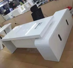 Luxury Executive Imported Office Desk.