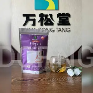 Original Fibroid /Fertility Teas
