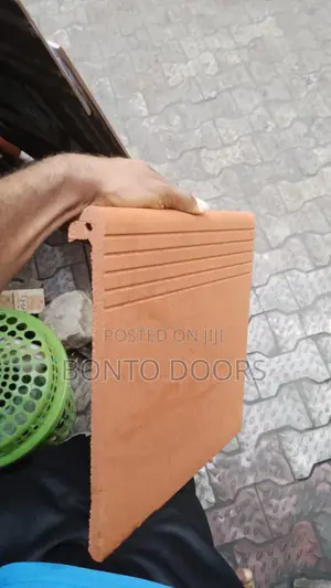 Swimming Pool Coupling Tiles