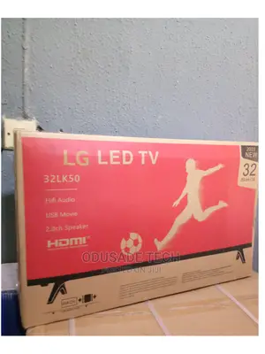 Brand New Quality 32 Inches Lg Led Tv