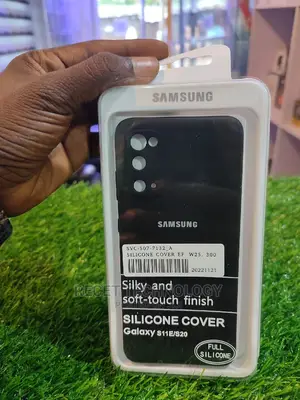 Samsung Galaxy S11e / S20