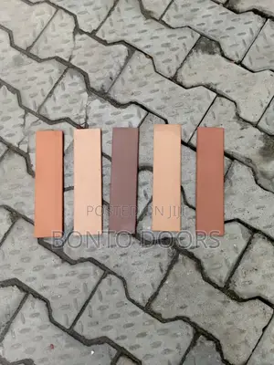 Swimming Pool Bricks