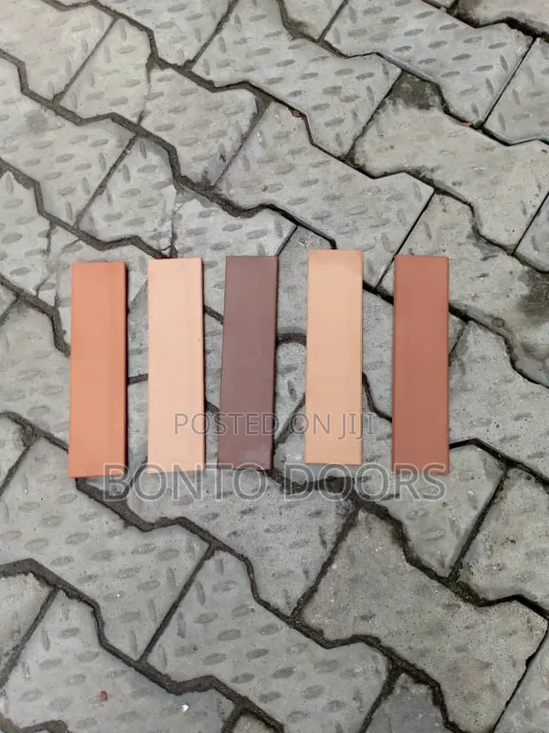 Swimming Pool Bricks