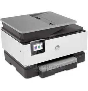 Hp Officejet Pro 9013e Aio