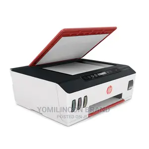 HP Printer Smart Tank Aio 519