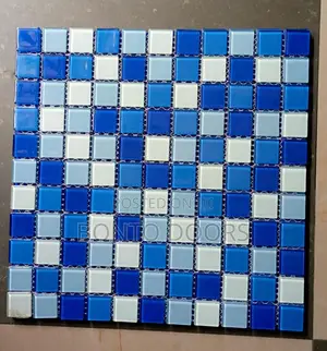 All Sizes and Colours of Dubai Mosaic Tiles