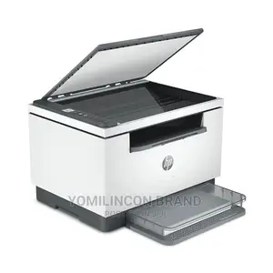 HP Laserjet MFP M236dw Printer
