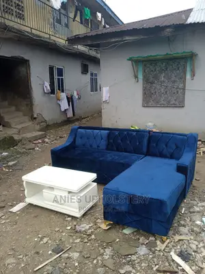 L Shaped Chair at Affordable Price