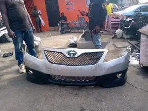 Complete Front Bumper for Camry 2007/2010 Sports New One