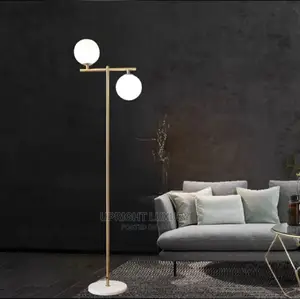 Nordic Standing Lamp
