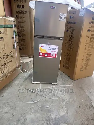 L G Fridge 250L