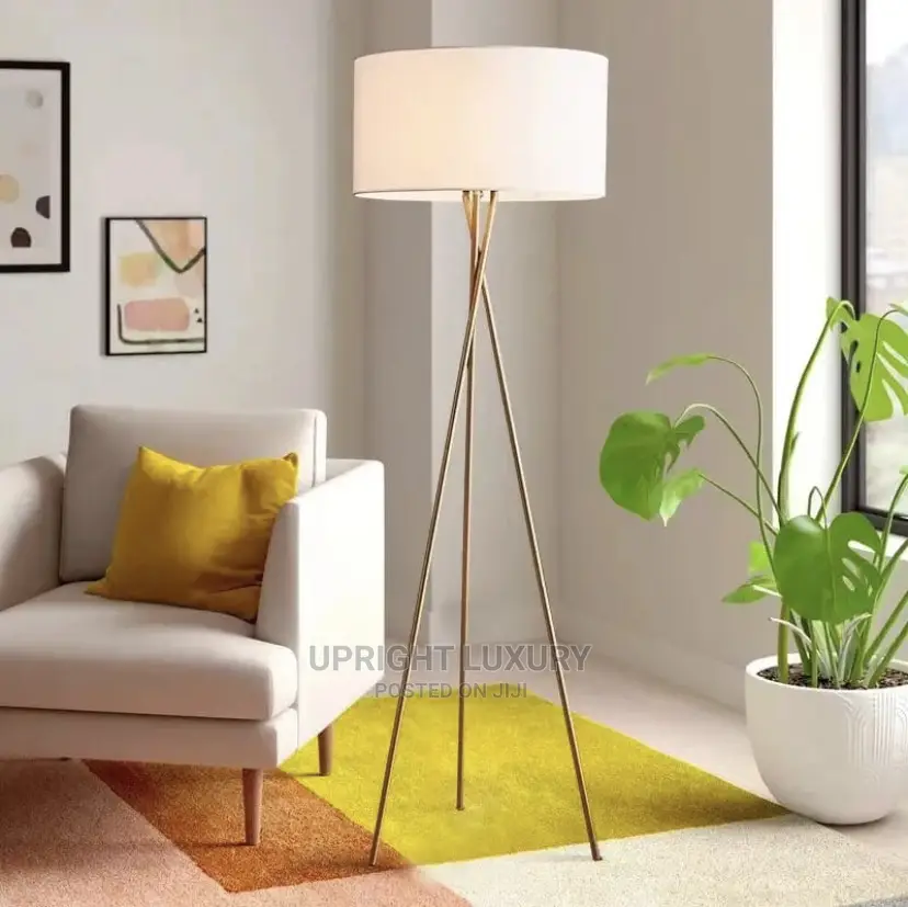 Standing Lamp