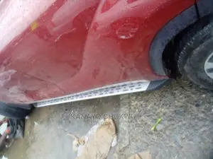 Side Steps for Toyota Highlander 2023