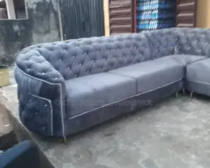 Sofa Set of Chair Corner Unit