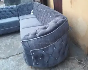 Sofa Set of Chair Corner Unit