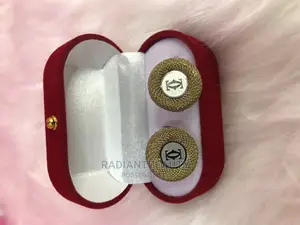 Luxury Cufflink