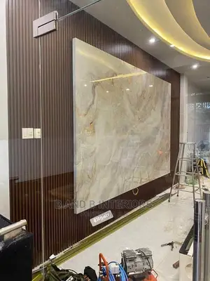 Walls Designed and TV Consoles Designs And