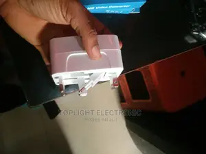 Travel Adapter