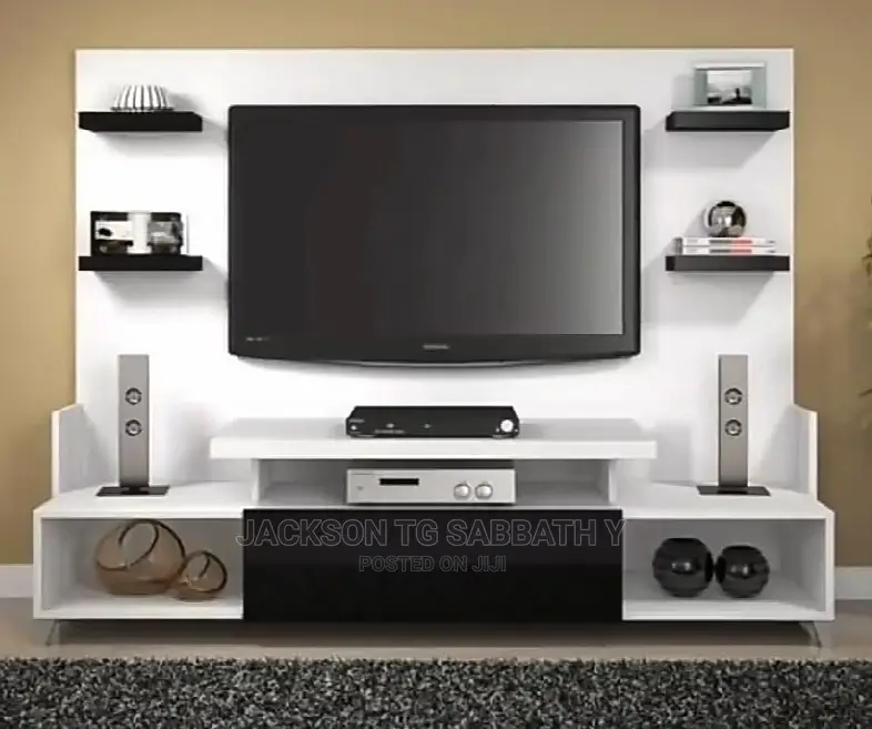 TV Stand Console