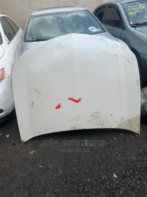 Bonnet 2010/2013 Acura TL
