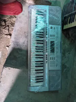 Casio CTK-4000