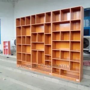 Shoe and Racks