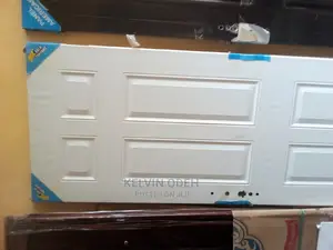 Golden Tortoise American Steel Panel Door