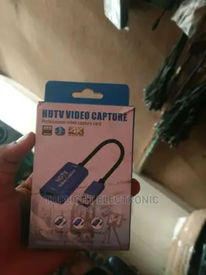 3.0 Capture Card