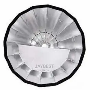 Selens 105CM Colapsible Beauty Dish