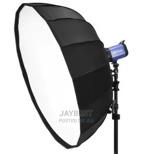 Selens 105CM Colapsible Beauty Dish