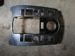 Cerato 2010 Cassette Casing