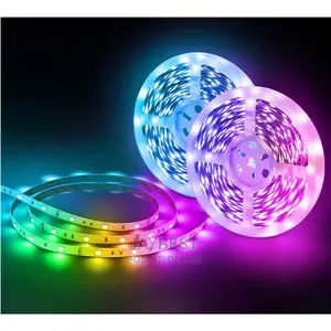 LED Light Strip , [White, RGB, , All In One Strip] Flexi