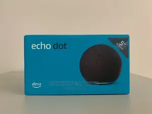 Amazon Echo Dot 5th Gen