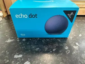 Amazon Echodot 5th Gen (2022) With Alexa Voice